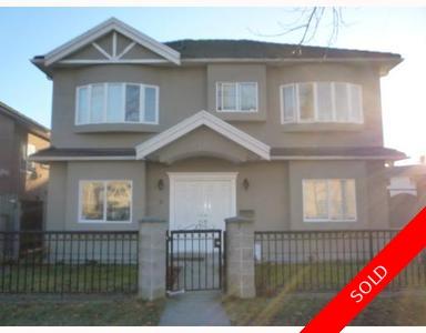 Collingwood Single Family Home for sale:  6 bedroom 1,680 sq.ft. (Listed 2009-12-08)