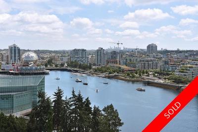 Yaletown Condo for sale: COOPERS LOOKOUT 2 bedroom 800 sq.ft. (Listed 2017-08-14)