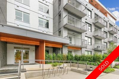 Coquitlam West Apartment/Condo for sale: PORT AND MILL 3 bedroom 1,027 sq.ft. (Listed 2023-08-11)