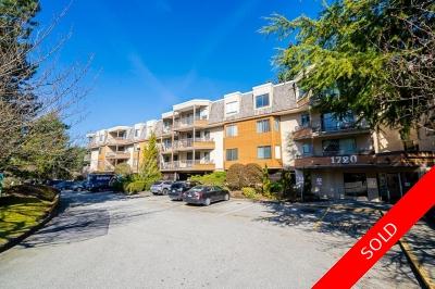 Sunnyside Park Surrey Apartment/Condo for sale:  2 bedroom 958 sq.ft. (Listed 2024-04-04)