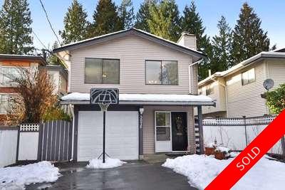 Lynn Valley House for sale:  7 bedroom 2,648 sq.ft. (Listed 2016-12-20)