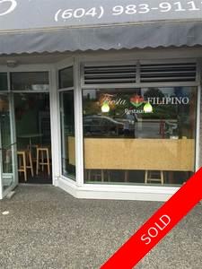 Lower Lonsdale Business only for sale: SOLANO   (Listed 2018-06-29)