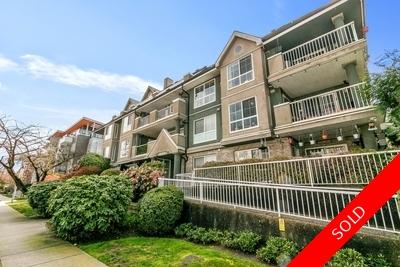Central Pt Coquitlam Apartment/Condo for sale: PARK GREEN 2 bedroom 930 sq.ft. (Listed 2023-04-24)