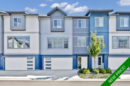 123 - 4025 Gellatly Road South