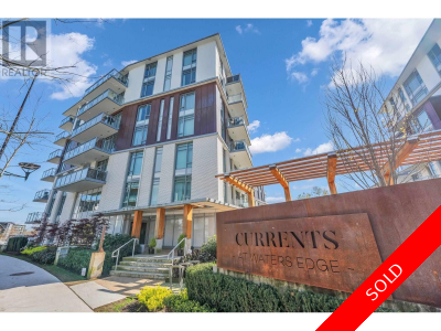 South Marine Apartment/Condo for sale:  2 bedroom 945 sq.ft. (Listed 2025-05-19)