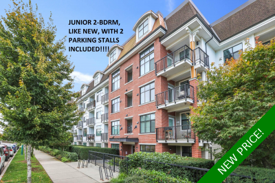 Coquitlam West Apartment/Condo for sale: CRISTALLO 2 bedroom 718 sq.ft. (Listed 2026-01-06)
